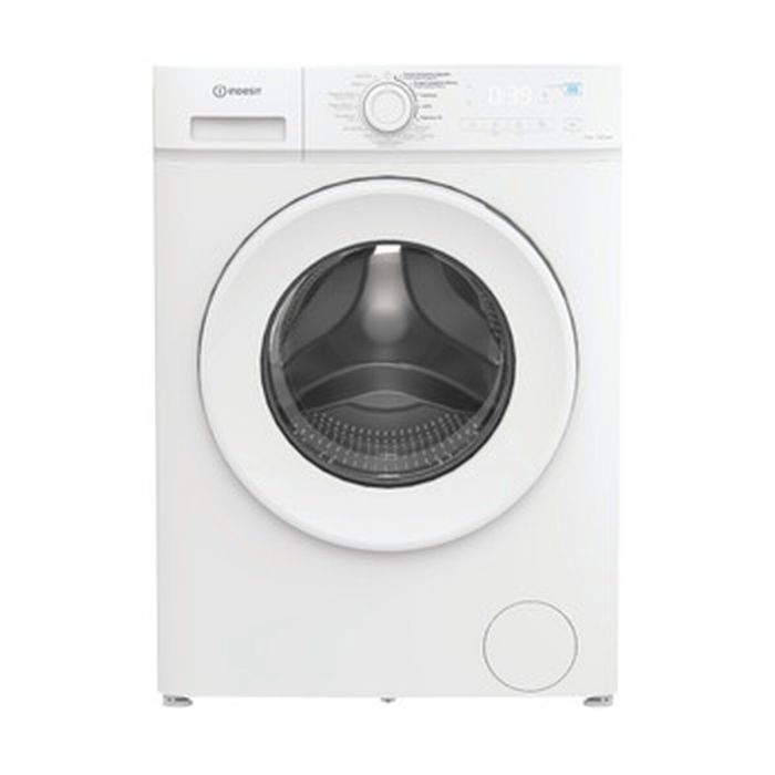 Machine à laver Indesit IMA864MYTIMESPT 1400 rpm 8 kg 11