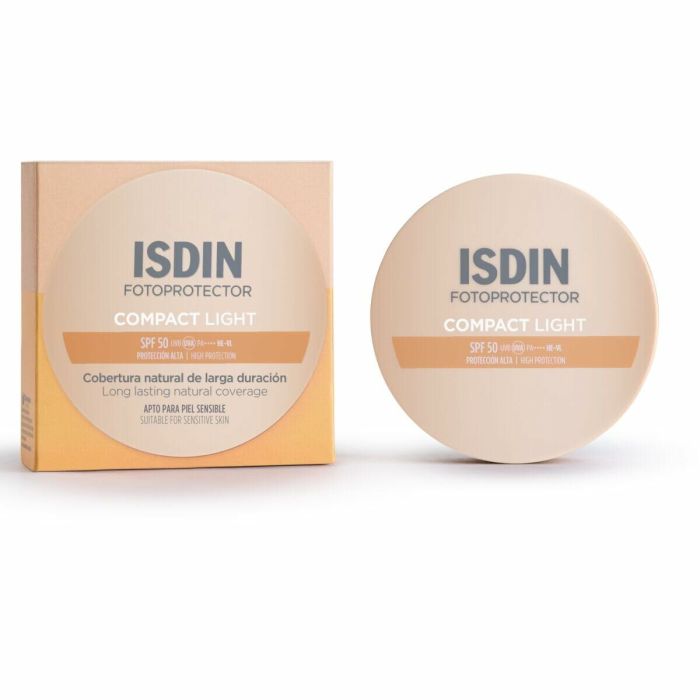 Set de Maquillage Isdin FOTOPROTECTORES ISDIN 0 Set de Maquillage Isdin FOTOPROTECTORES ISDIN 0