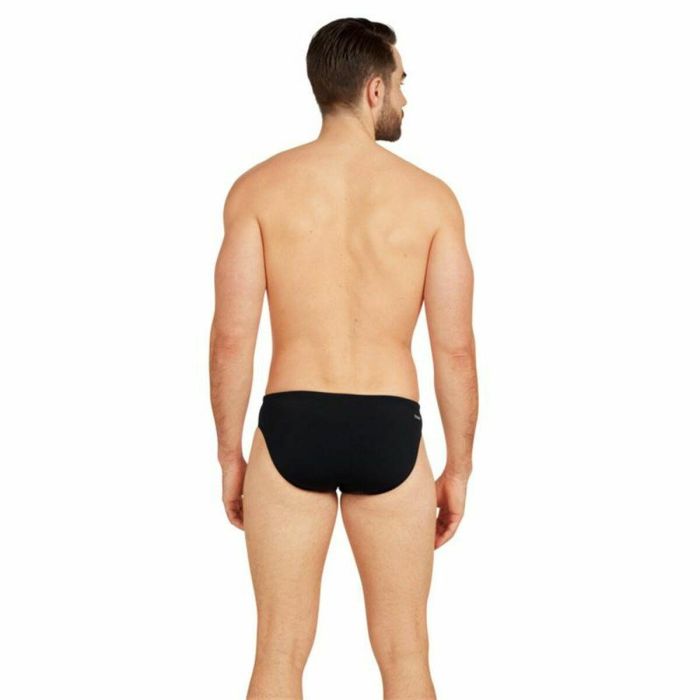 Maillot de bain homme Zoggs Racer Noir 2