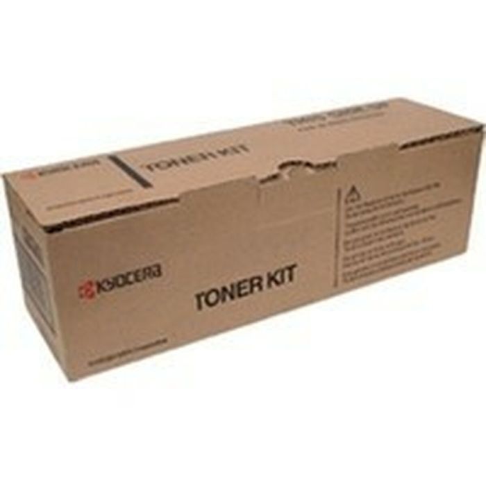 Toner Kyocera 1T0C0A0NL0 Noir Multicouleur 2