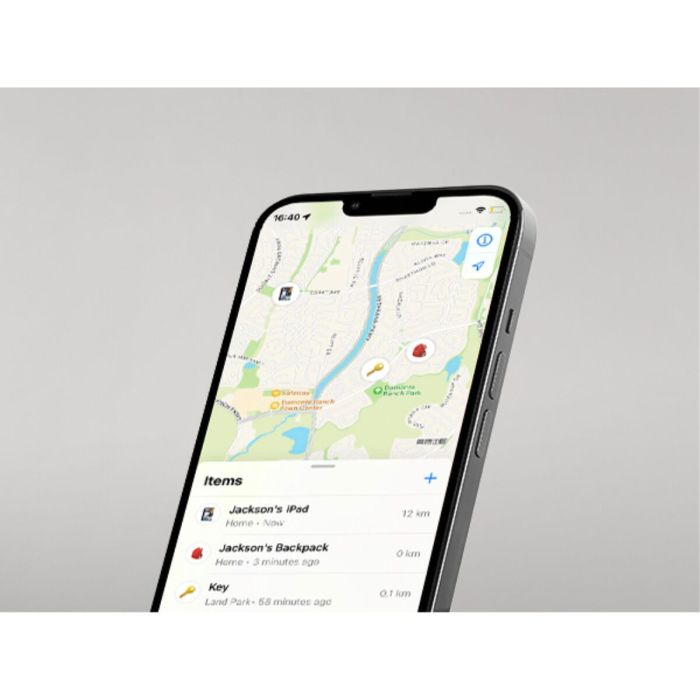 Navigateur GPS Anker T87B0011 5 Navigateur GPS Anker T87B0011 5