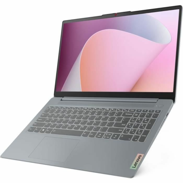 Ordinateur Portable Lenovo 15,6" AMD Ryzen 5 7520U 8 GB RAM 512 GB SSD 3