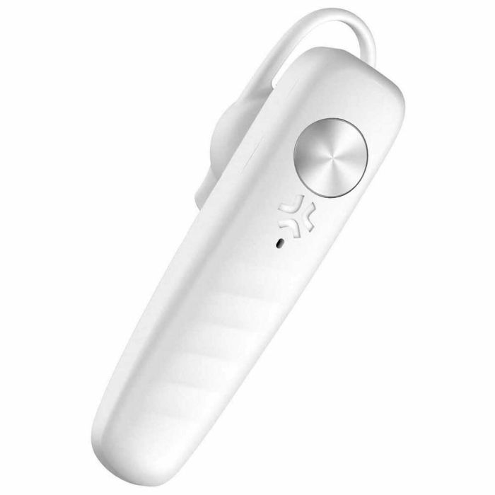 Écouteurs Bluetooth Celly BH20WH Blanc 3