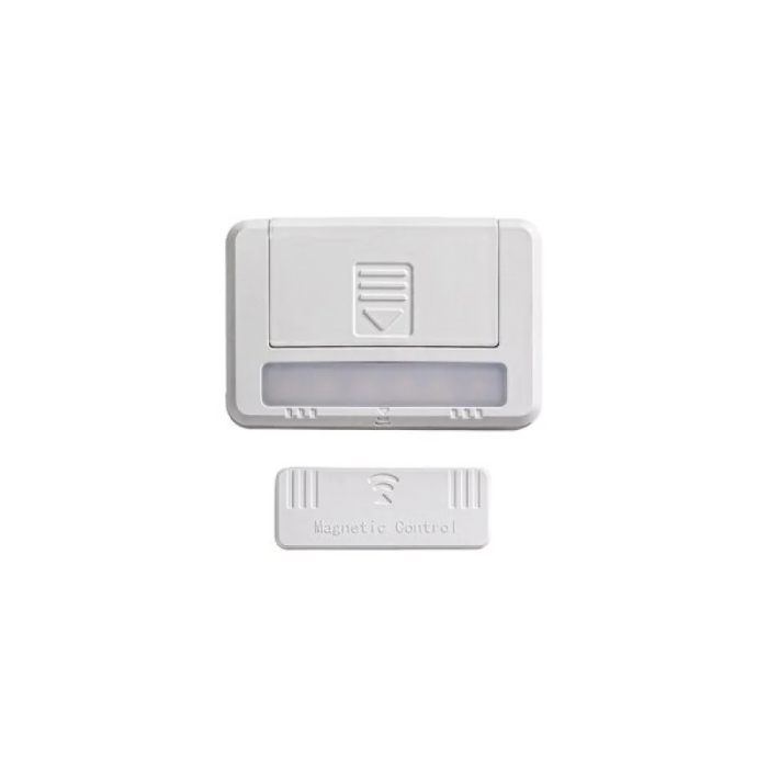 RABALUX Magnus Lampe LED pour Armoires 35Lm 0,5W IP20 RAB-5675 2