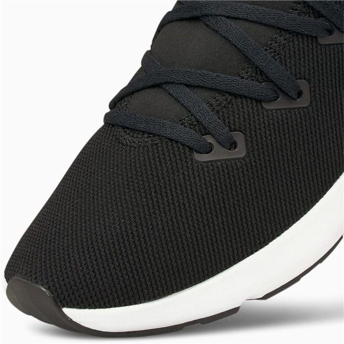 Chaussures de Sport pour Homme Puma Pure TX Noir Homme 2