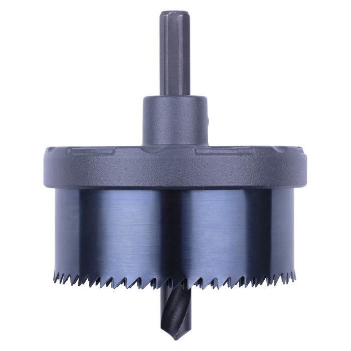 Perceuse à couronne/fraiseuse Wolfcraft 3