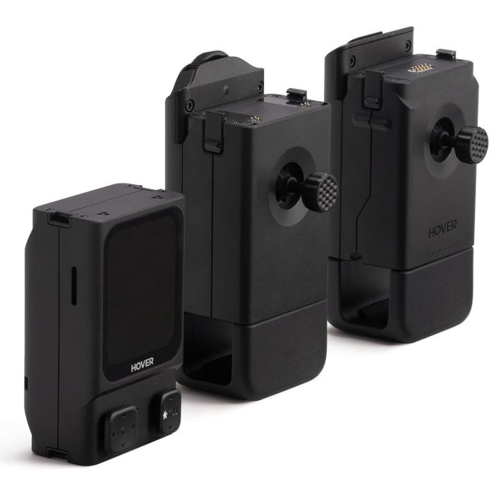 Camescope de surveillance Hoverair SP93R018 2