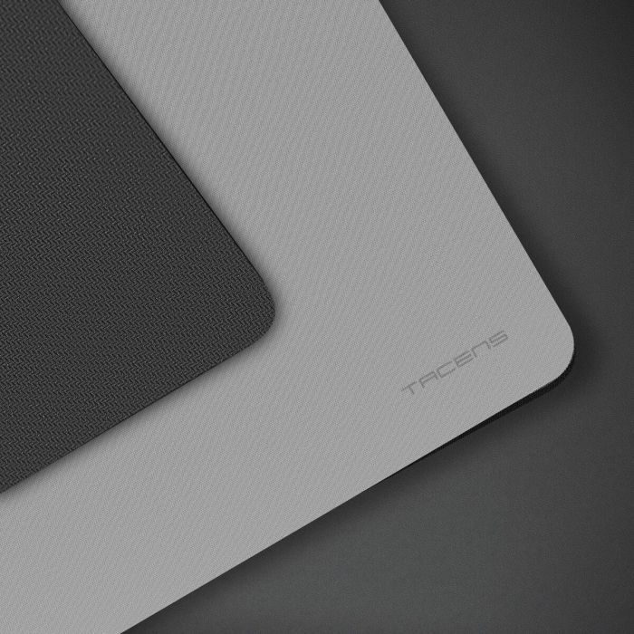 clavier et souris Tacens 6ZENITHWES Blanc Espagnol Qwerty (3 Unités) 1 clavier et souris Tacens 6ZENITHWES Blanc Espagnol Qwerty (3 Unités) 1