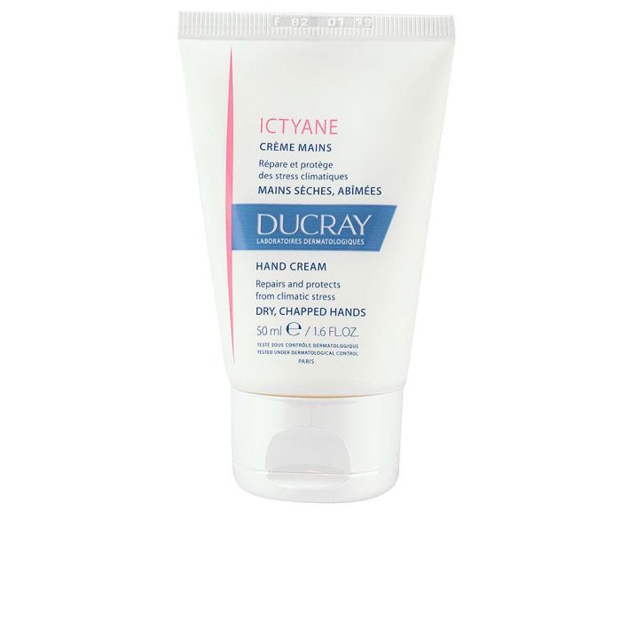 Ducray Ictyane Crème Mains 50 mL