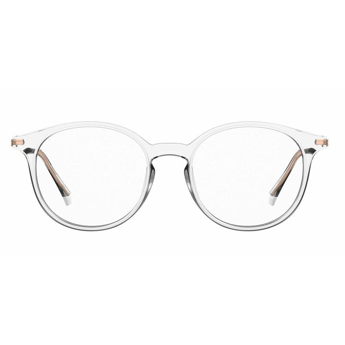 Monture de Lunettes Unisexe Polaroid PLD D413 50900 2 Monture de Lunettes Unisexe Polaroid PLD D413 50900 2