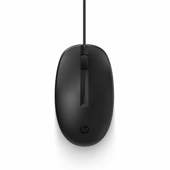 Souris HP 265D9AA Noir 4 Souris HP 265D9AA Noir 4