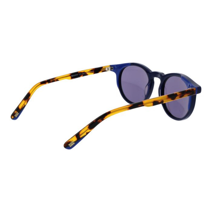 Lunettes de soleil Homme Funky Buddha FBS2034 52001 1