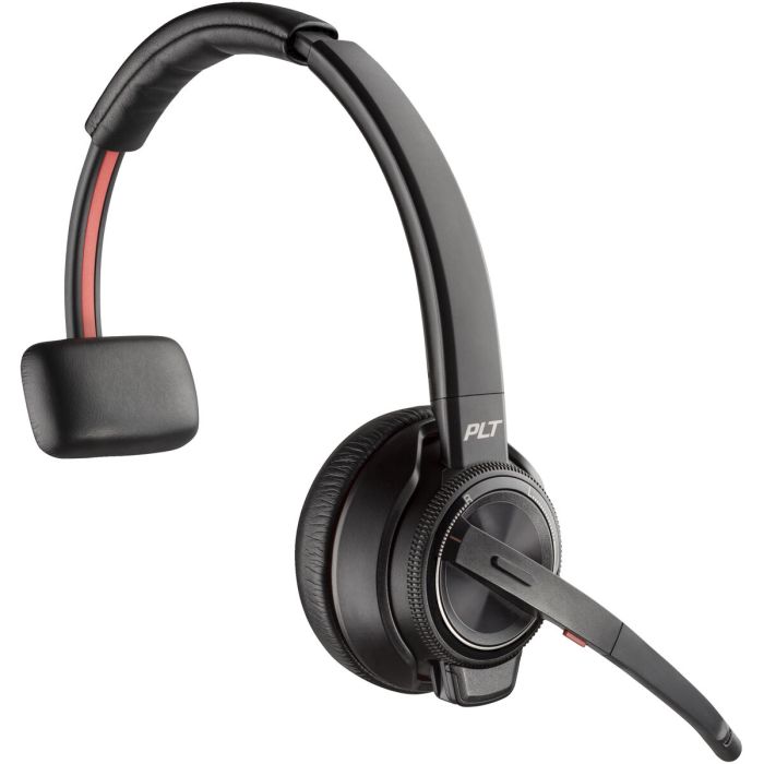 Casque Poly 8D3K5AA#ABB 3