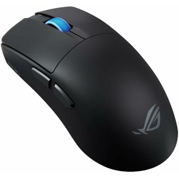 Souris Asus 90MP0490-BMUA00 Noir 5