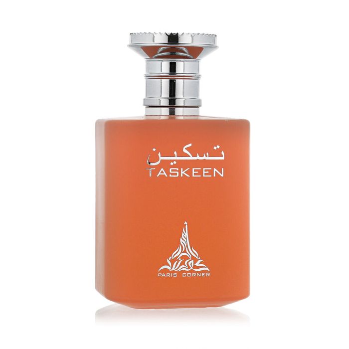 Parfum Unisexe Paris Corner Taskeen EDP 100 ml 1 Parfum Unisexe Paris Corner Taskeen EDP 100 ml 1