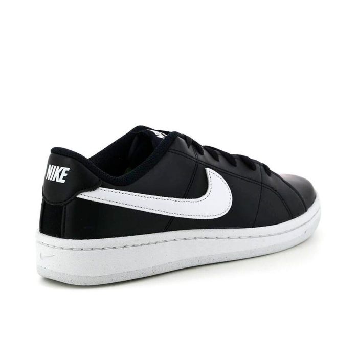 Chaussures de sport pour femme Nike Court Royale 2 Noir 1