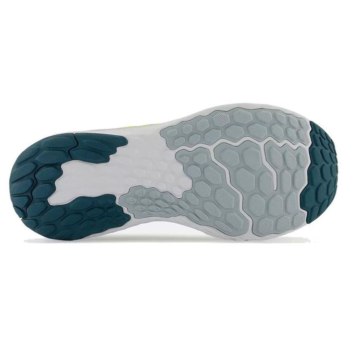 Chaussures de Running pour Adultes New Balance Fresh Foam Jaune 3