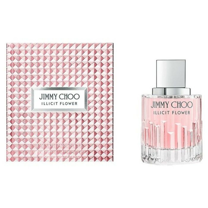 Parfum Femme Jimmy Choo EDT 5 Parfum Femme Jimmy Choo EDT 5