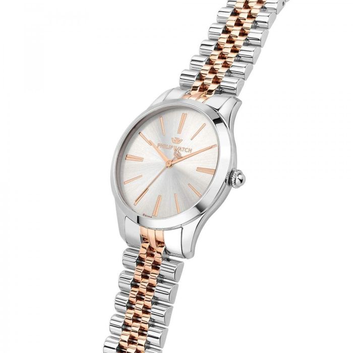 Montre Femme Philip Watch (Ø 39 mm)
