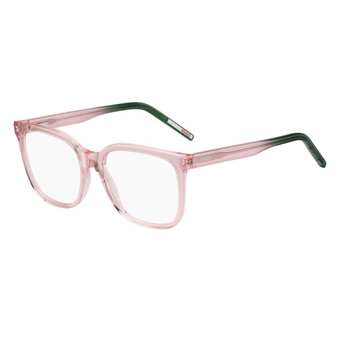 Monture de Lunettes Femme Hugo Boss HG-1266-47EF217 Ø 52 mm 0 Monture de Lunettes Femme Hugo Boss HG-1266-47EF217 Ø 52 mm 0