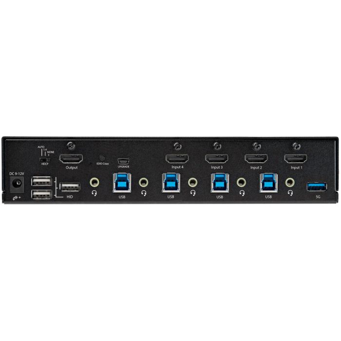 Switch KVM Startech SV431HU34K6 2