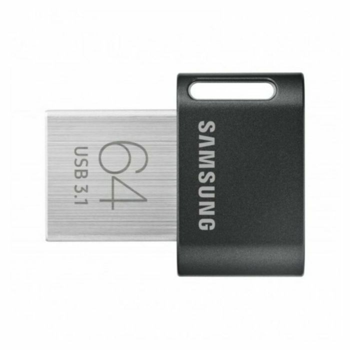 Clé USB 3.1 Samsung MUF-64AB Noir 64 GB (1 Unité)