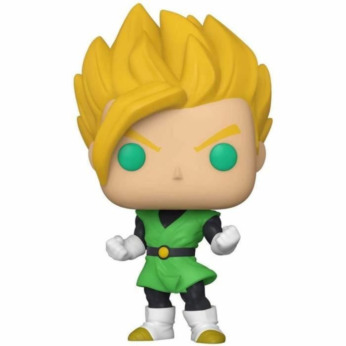 Figurine Funko Pop! DBZ S8 - Super Saiyan Gohan 1