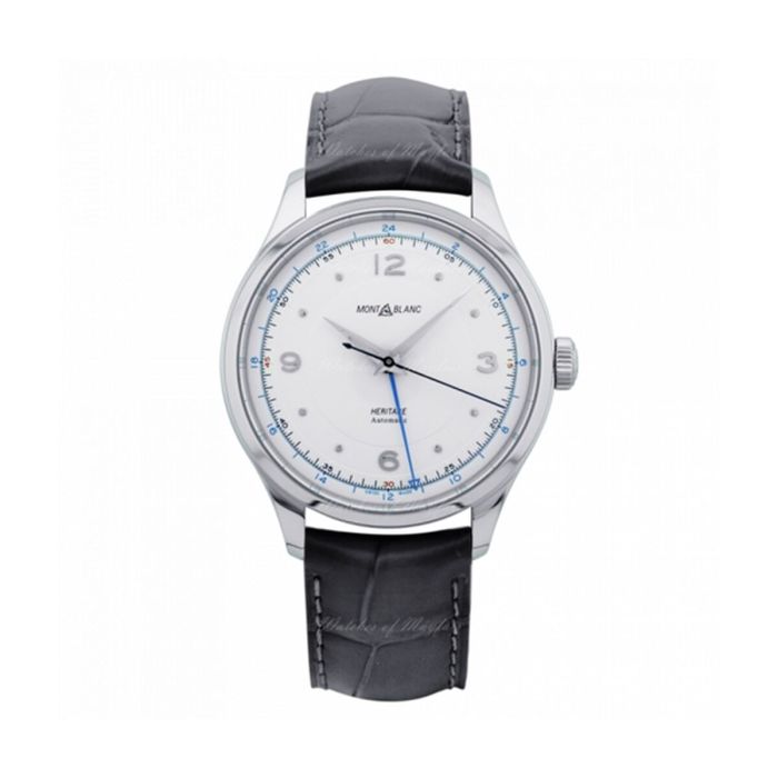 Montre Homme Montblanc 119948