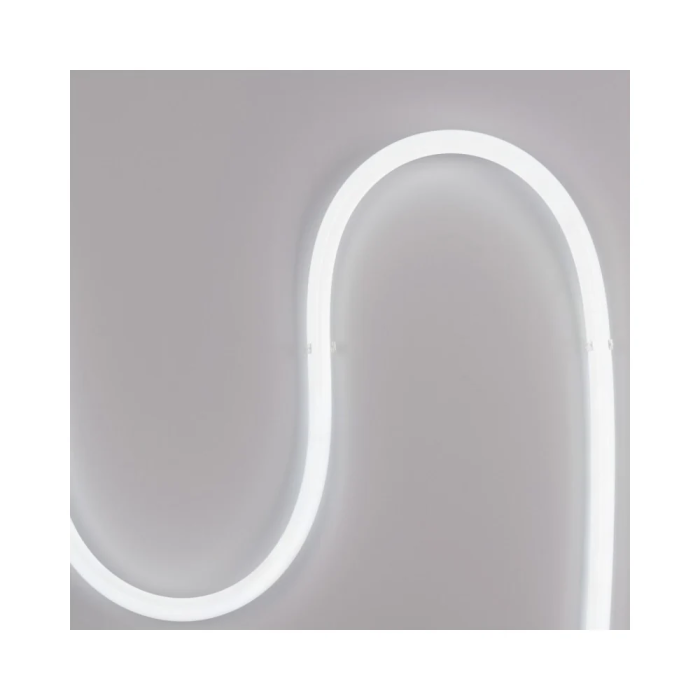 Néon LED Flexible Circular 220V Ø15mm 22W/m x1M IP67 Installation en surface 1 Néon LED Flexible Circular 220V Ø15mm 22W/m x1M IP67 Installation en surface 1