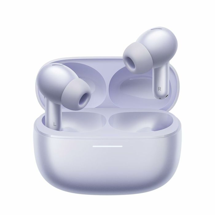 Casques avec Microphone Xiaomi M2430E1 Violet 12 Casques avec Microphone Xiaomi M2430E1 Violet 12