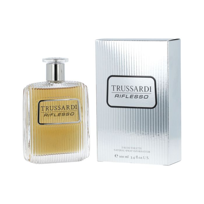 Parfum Homme Trussardi Riflesso EDT 100 ml 8