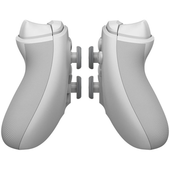 GameSir G7 HE - Manette de jeu Xbox Series X/S, Xbox One X/S avec fil USB Type-C - Blanc