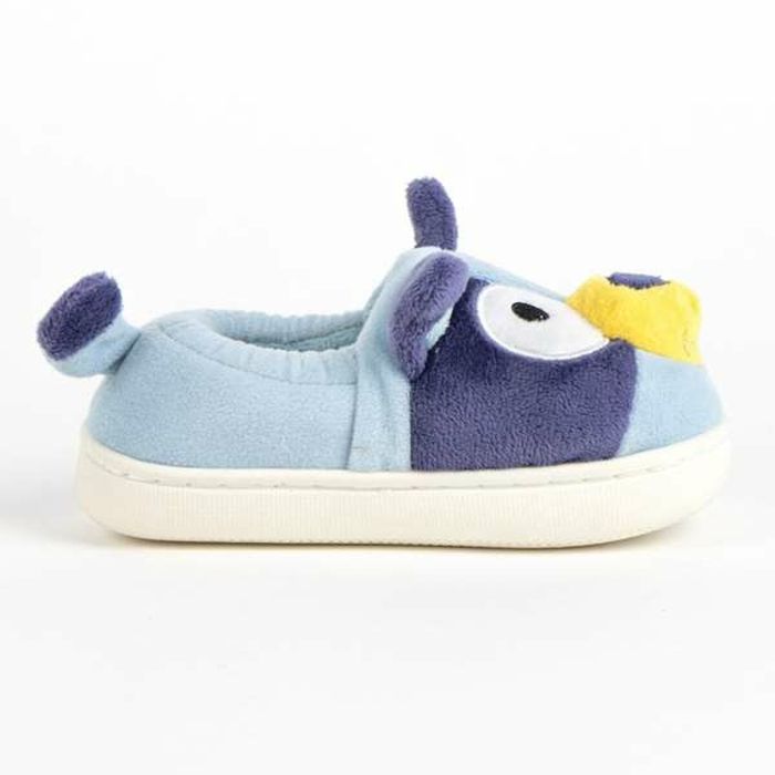 Chaussons Bluey Bleu 22-23 5 Chaussons Bluey Bleu 22-23 5