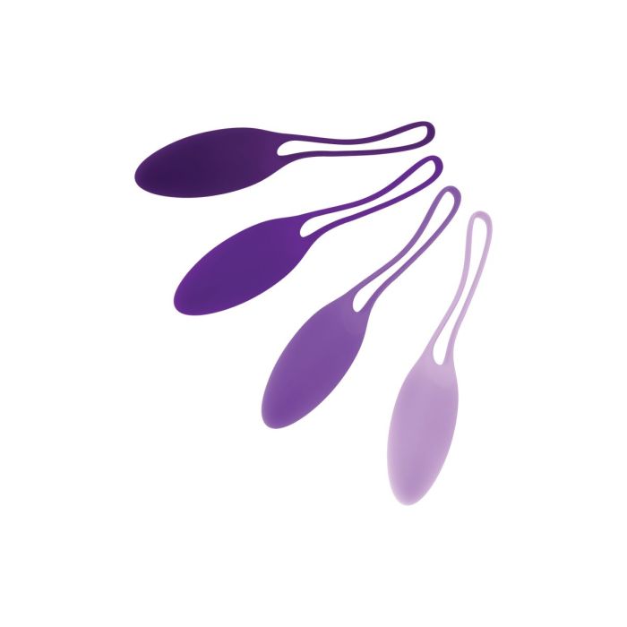 Vibromasseur à boules Playboy Playboy Multicouleur 14 Vibromasseur à boules Playboy Playboy Multicouleur 14