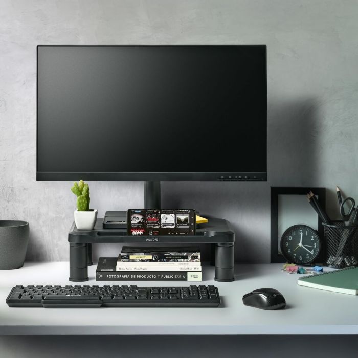 Support pour Ordinateur Portable NGS SCREENSTAND 1