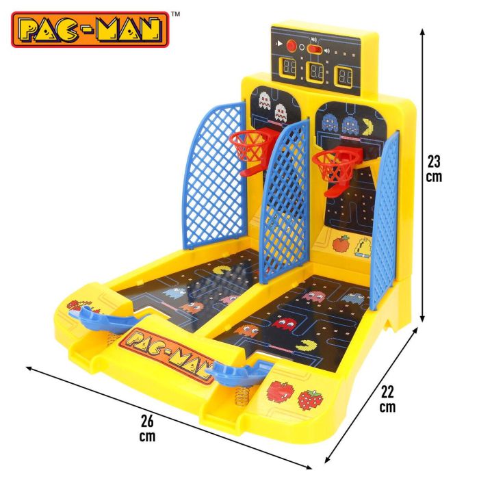Domino Pac-Man (2 Unités) 3