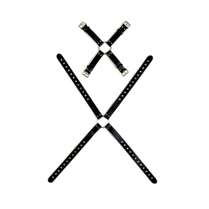 Harnais New Comers Virgite MOD. 3 3