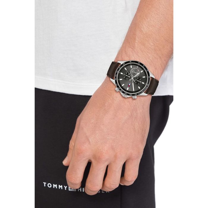Montre Homme Tommy Hilfiger 1792015 (Ø 45 mm) 1