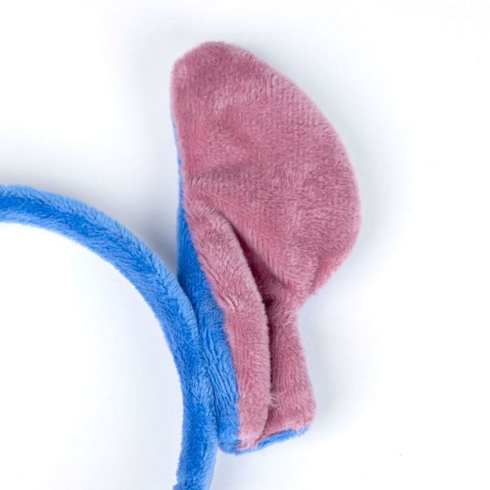 Kit de bijoux fantaisie Stitch Bleu Violet 3 Pièces 2 Kit de bijoux fantaisie Stitch Bleu Violet 3 Pièces 2