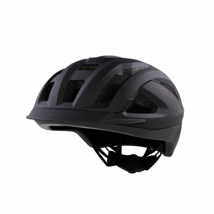 Casque de Cyclisme pour Adultes Oakley Aro3 Allroad M Noir mat