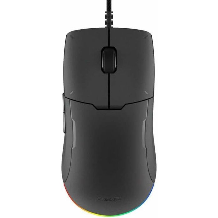 Souris avec Câble et Capteur Optique Xiaomi YXSB01YM 7
