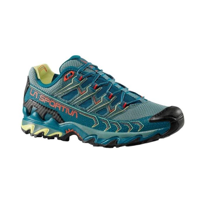 Chaussures de marche pour femme La Sportiva Ultra Raptor II Bleu 43 0 Chaussures de marche pour femme La Sportiva Ultra Raptor II Bleu 43 0
