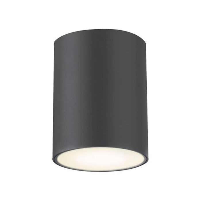 RABALUX Plafonnier d'extérieur Zombor 1xGU10 IP54 RAB-7819 0