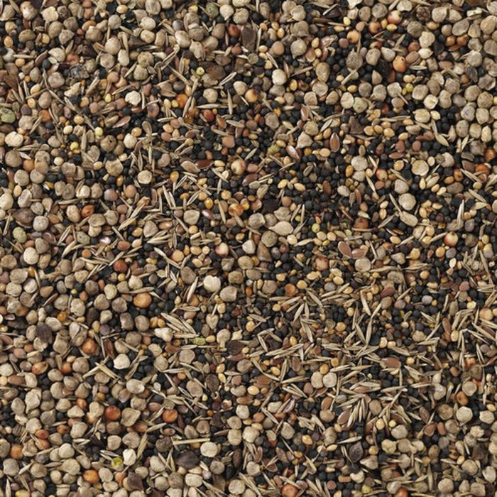 Nourriture pour oiseaux Deli Nature Premium 1