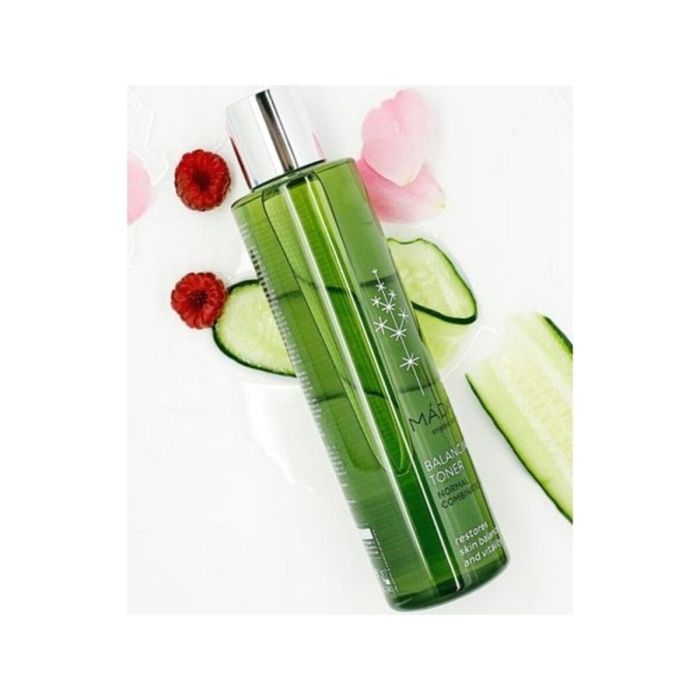 Tonique facial Mádara Peau mixte (200 ml) 1