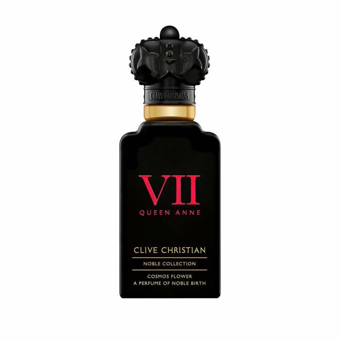 Parfum Femme Clive Christian VII Queen Anne Cosmos Flower 50 ml 1 Parfum Femme Clive Christian VII Queen Anne Cosmos Flower 50 ml 1