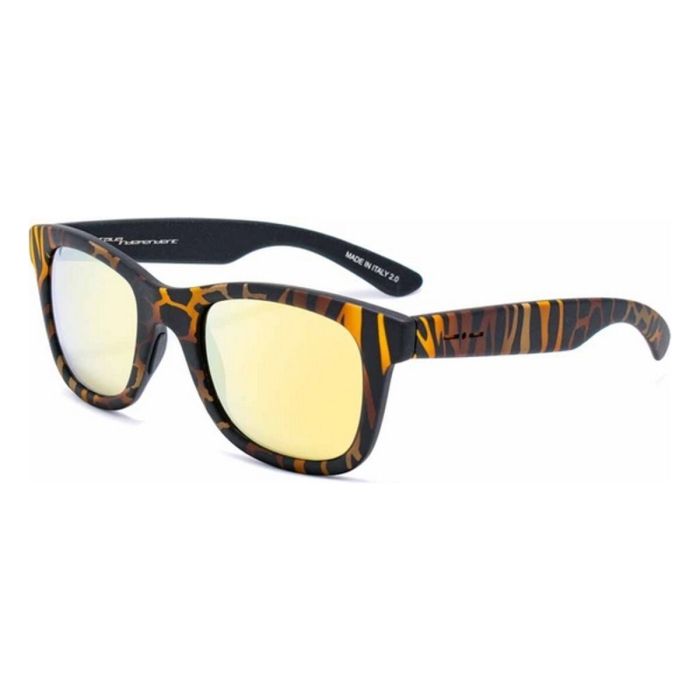 Lunettes de soleil Unisexe Italia Independent 0090-ZEF-044 Ø 50 mm 1 Lunettes de soleil Unisexe Italia Independent 0090-ZEF-044 Ø 50 mm 1