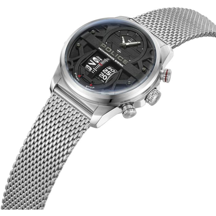 Montre Homme Police PEWJG0006504 (Ø 44 mm) 2 Montre Homme Police PEWJG0006504 (Ø 44 mm) 2