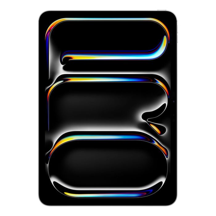 Tablette Apple MDWL4TY/A 256 GB Argenté 11" 12 GB RAM 9