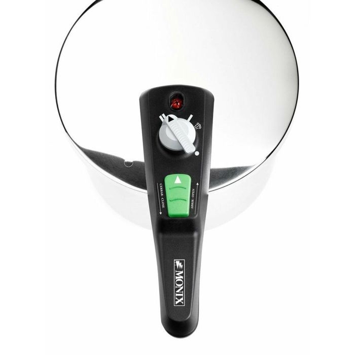 Marmites Express Monix M560003 Acier inoxydable 7 L 1